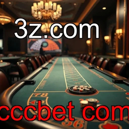 Atendimento de Suporte Inigualável no cccbet com