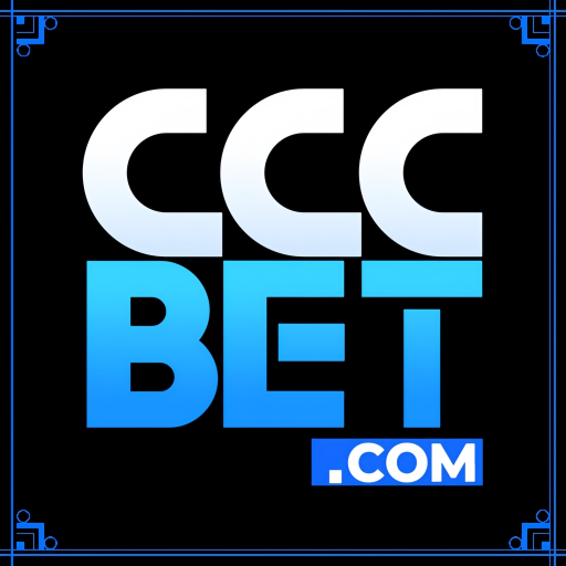 Novo logo da cccbet com